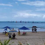 Casa Macedo Pé na Areia