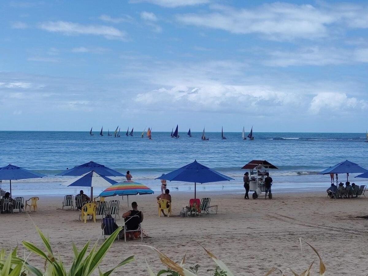 Casa Macedo Pé Na Areia