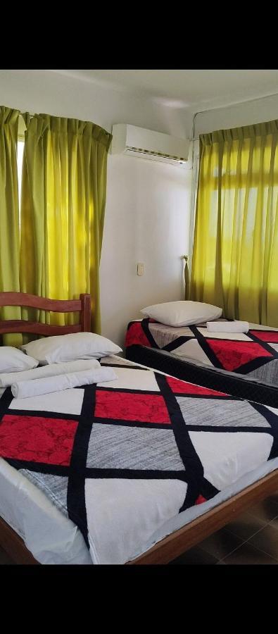 Casa Macedo Pé Na Areia Pôrto das Galinhas
