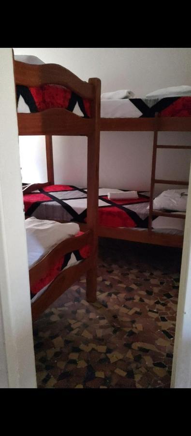 Casa Macedo Pé Na Areia * Pôrto das Galinhas