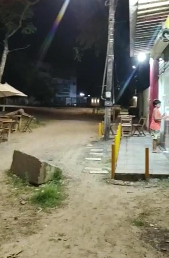 Сasa de vacaciones Casa Macedo Pé Na Areia Pôrto das Galinhas