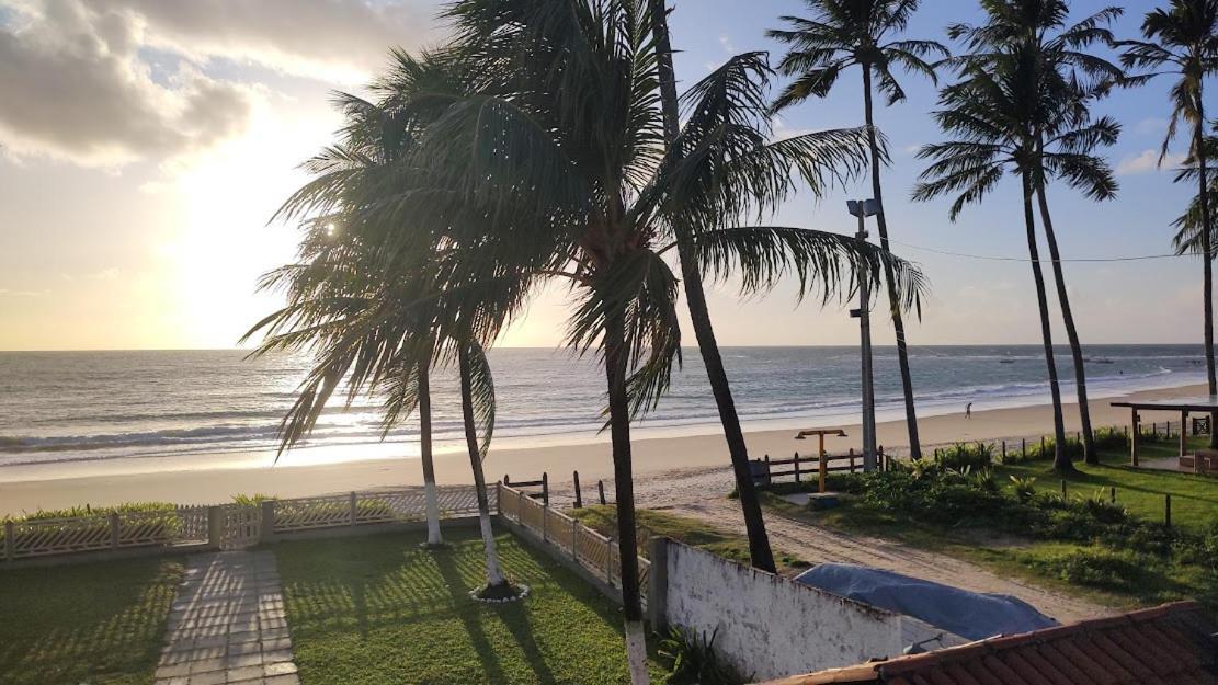 Casa Macedo Pé Na Areia *