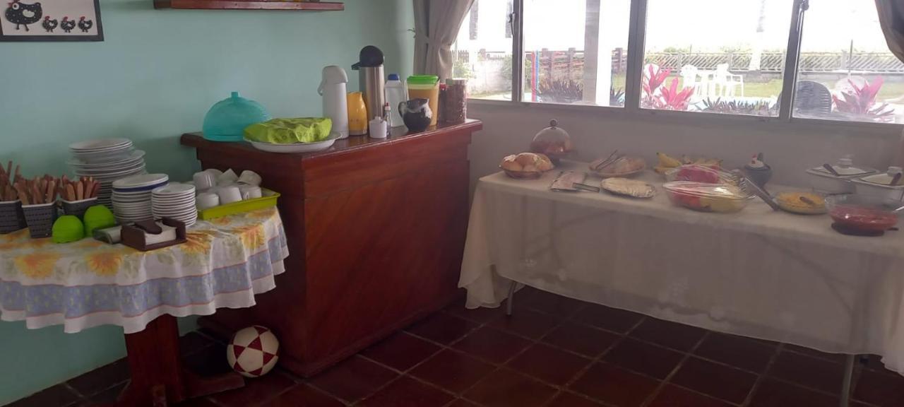 Holiday home Imoveis Macedo Porto de Galinhas