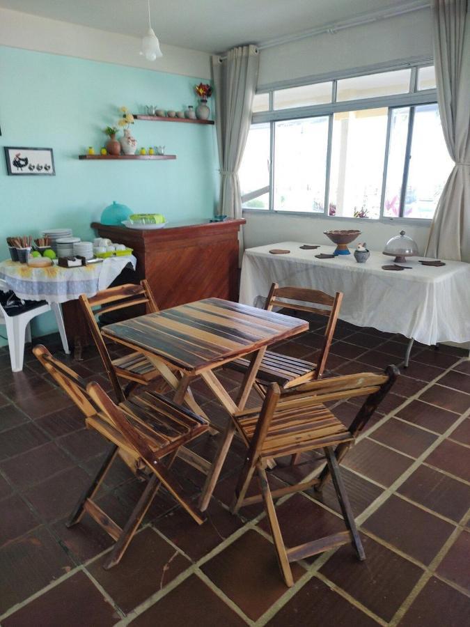 Imoveis Macedo Holiday home