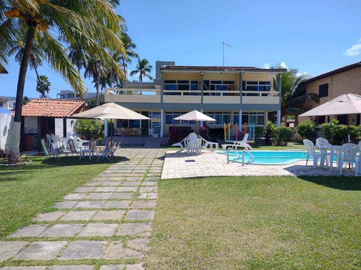 Imoveis Macedo Holiday home