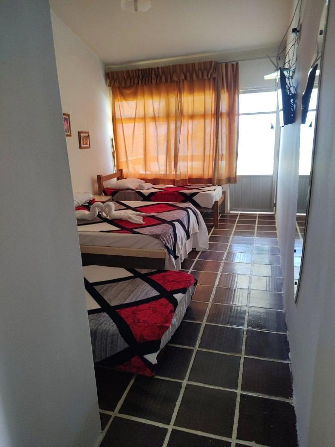Holiday home Imoveis Macedo Porto de Galinhas