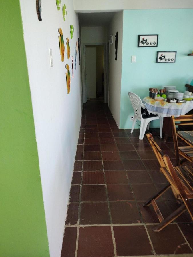 Imoveis Macedo Holiday home