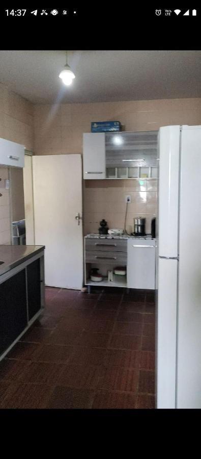 Imoveis Macedo Holiday home *